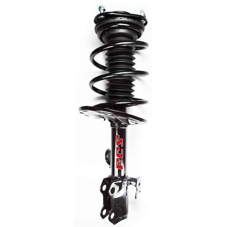 Fcs Automotive Complete Strut Assembly, 4331622L 4331622L